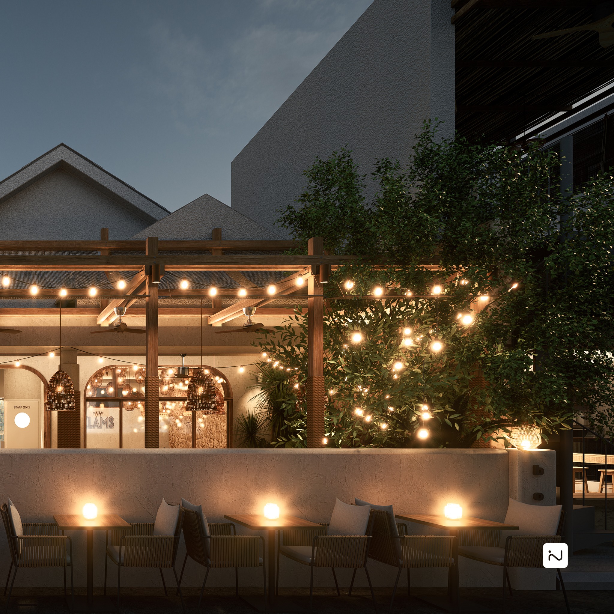 Innerspace Design Studio