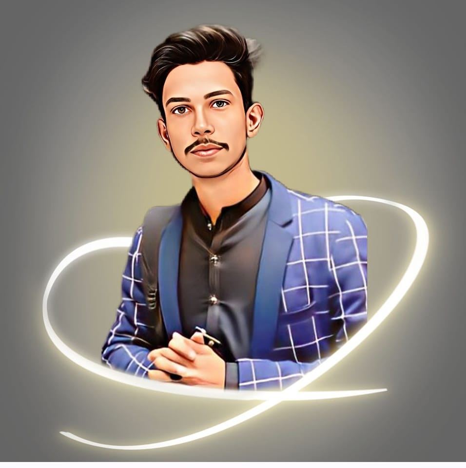 Zaibi Filmi official