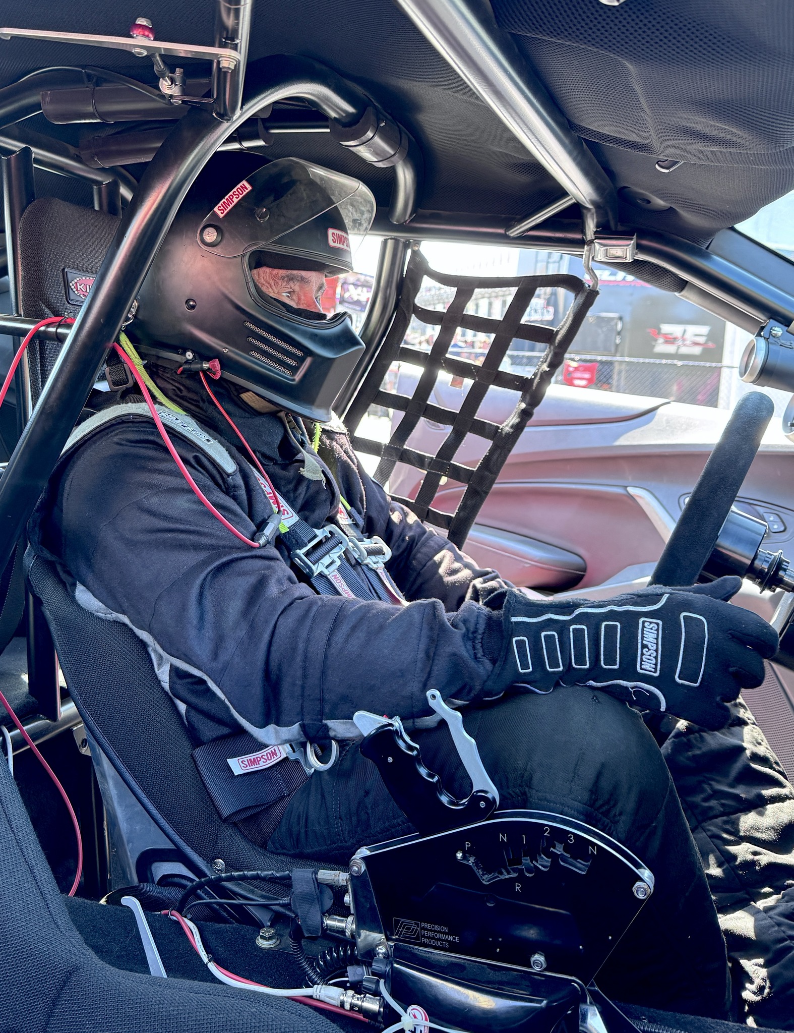 Congratulations to Stanfield... - Stanfield Racing Engines | Facebook