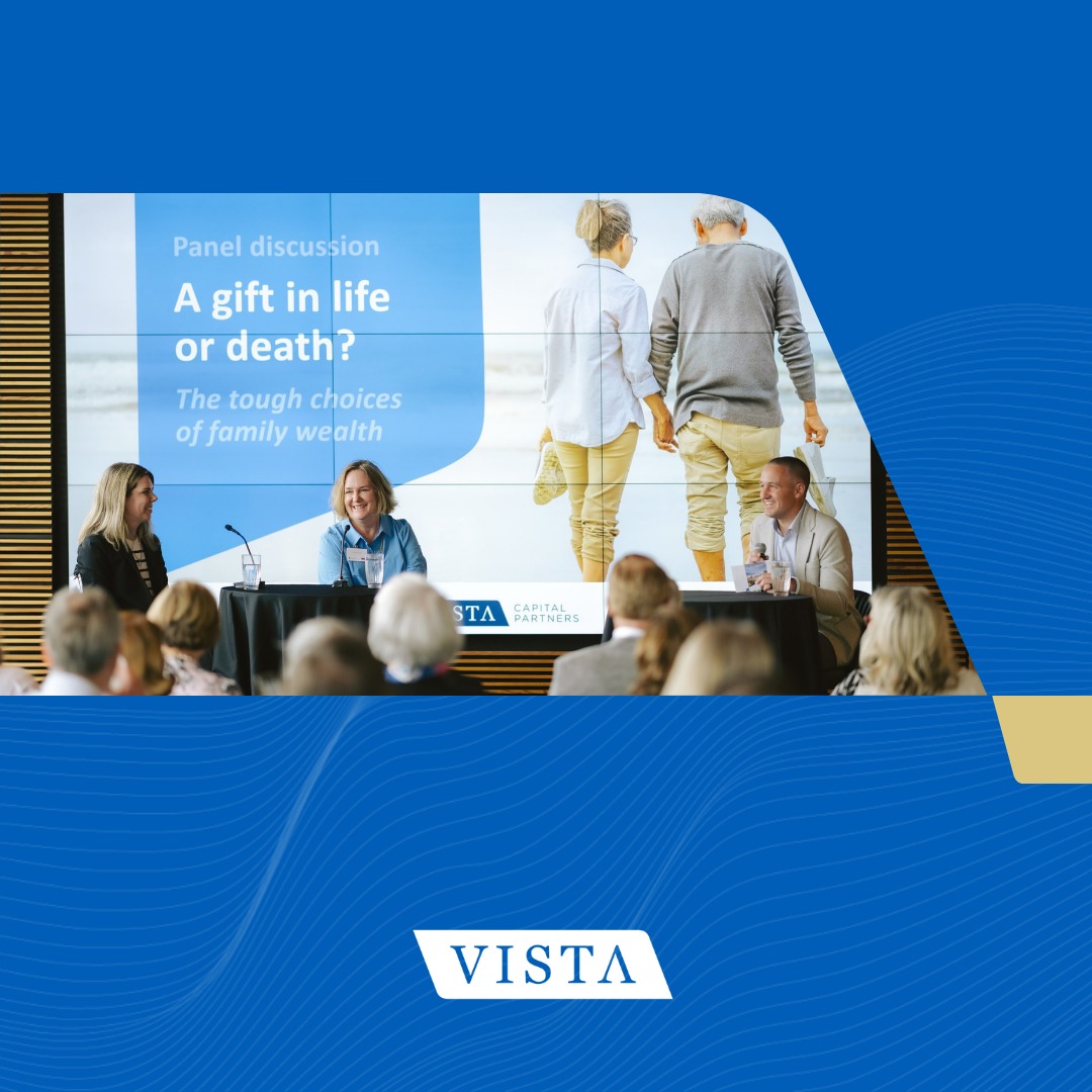 Vista Capital Partners | Portland OR