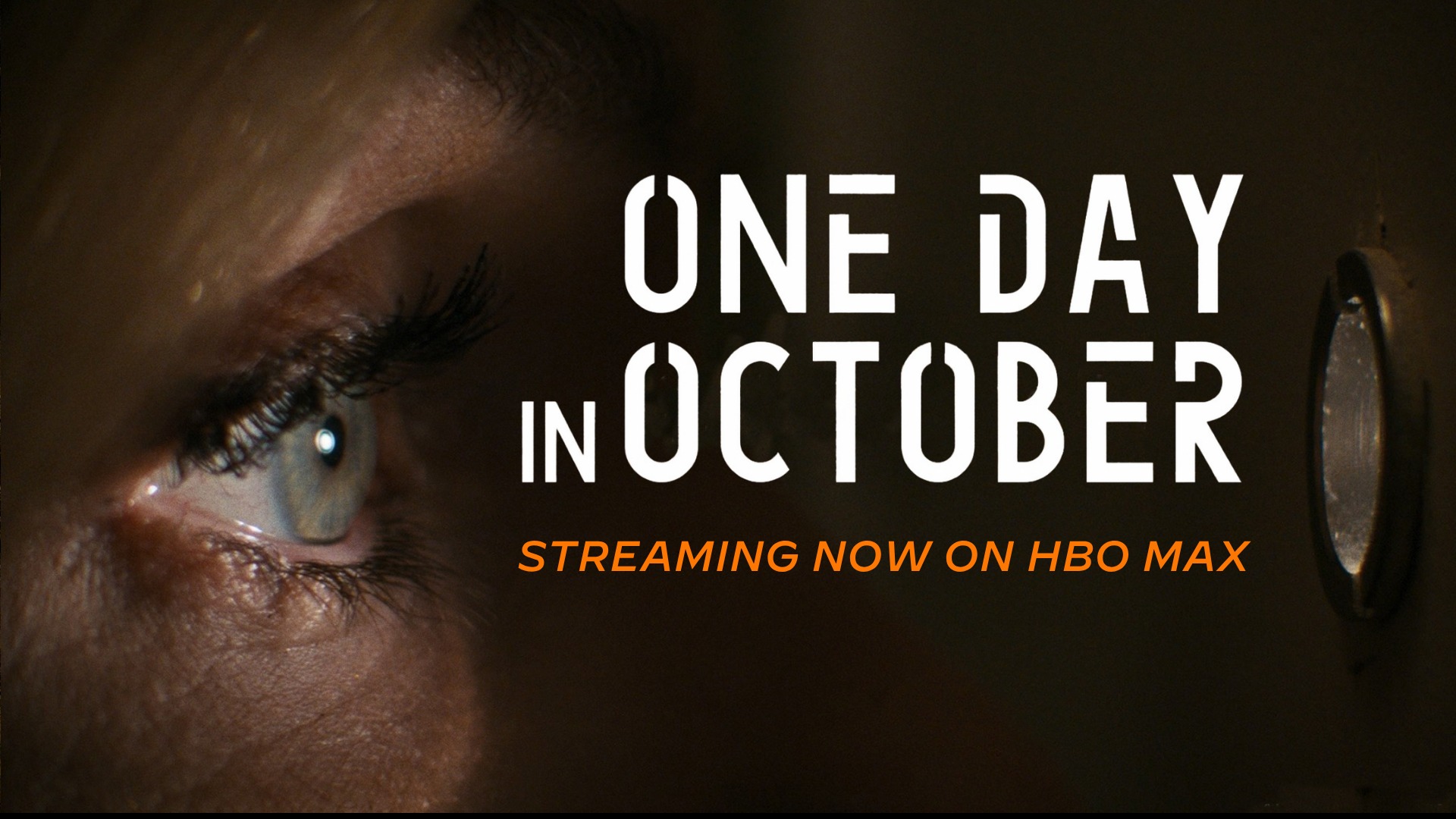 Simon - 📣 Big News! “One Day in October” series premieres today on HBO ...