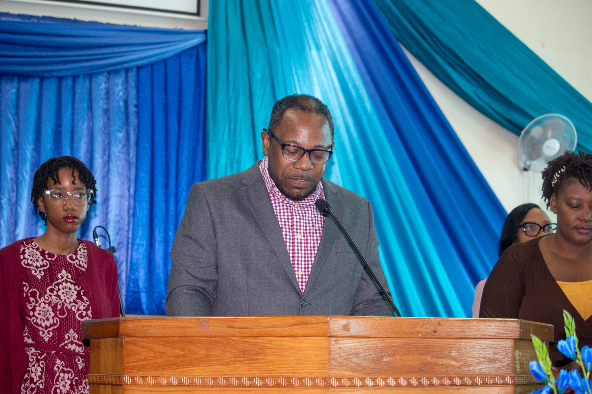 South Bahamas Conference added... - South Bahamas Conference