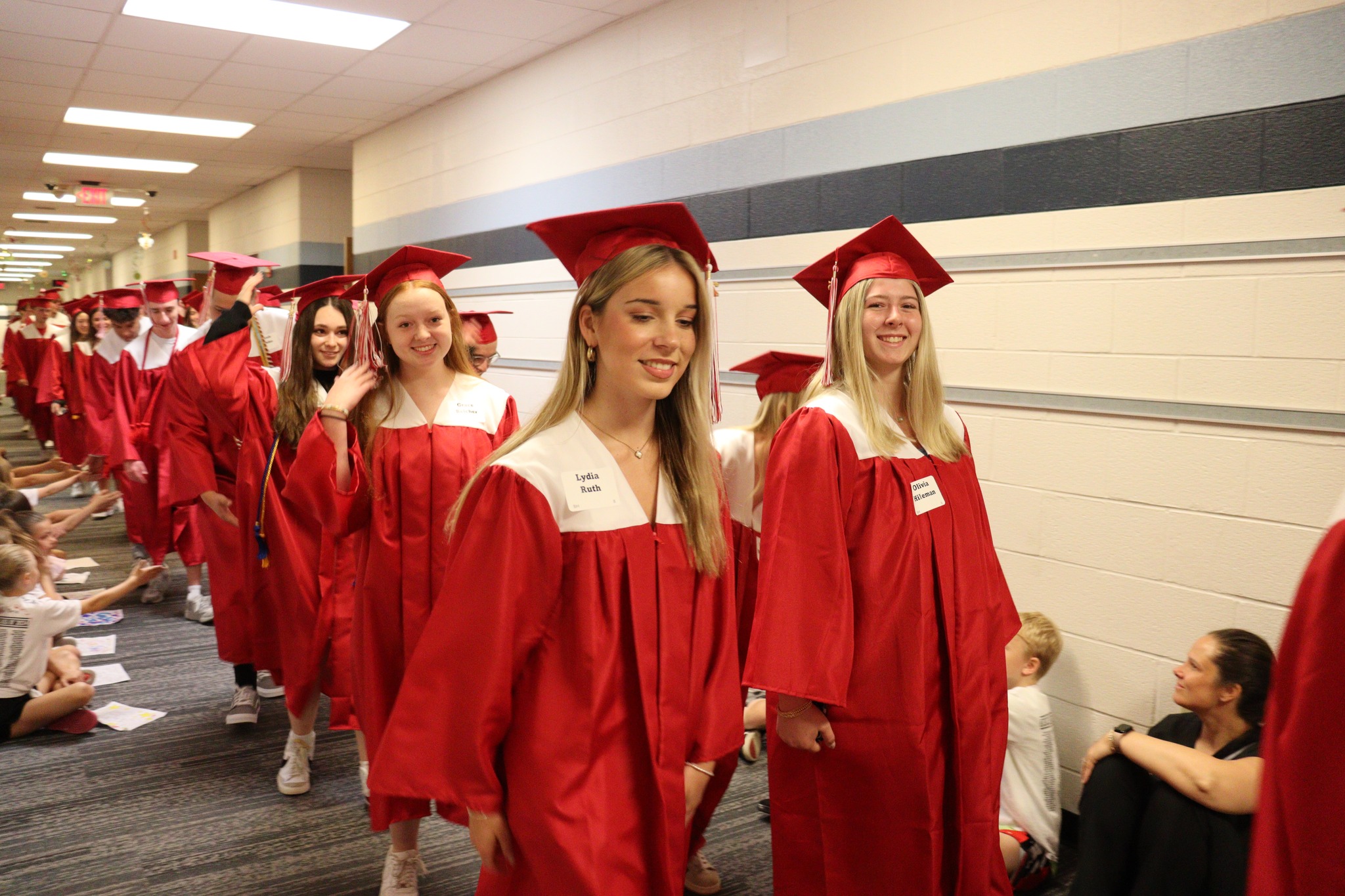Peters Township School... - Peters Township School District