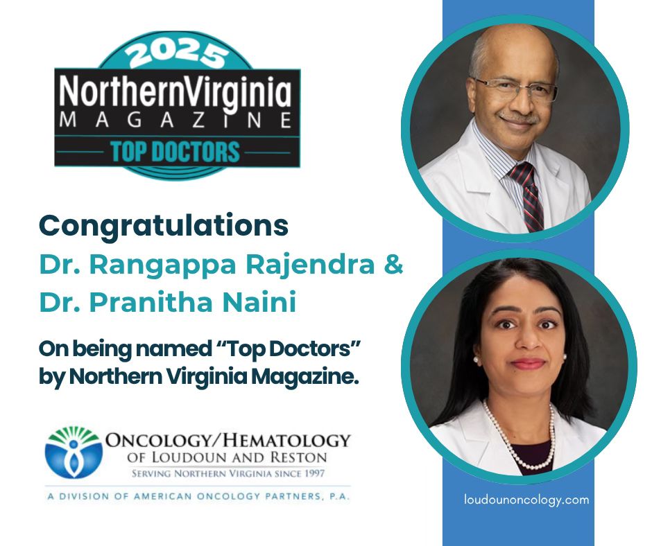 Oncology Hematology of Loudoun and Reston | Lansdowne VA