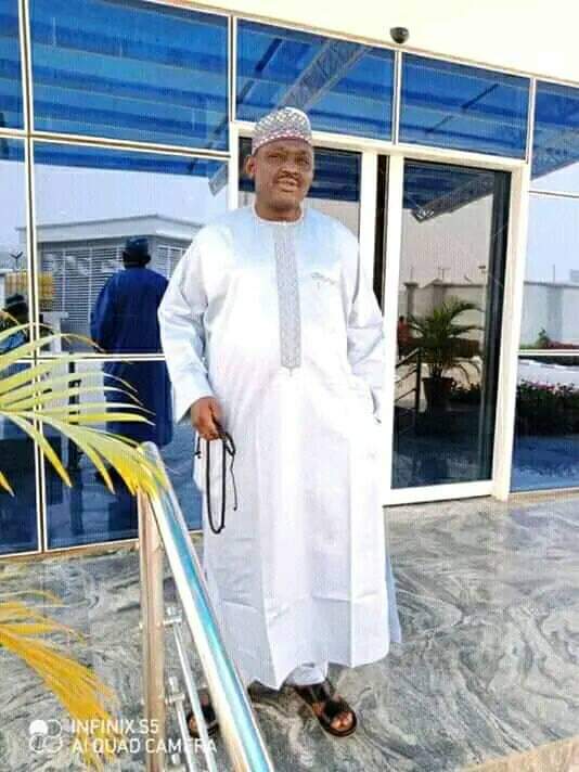 Dauda Musa