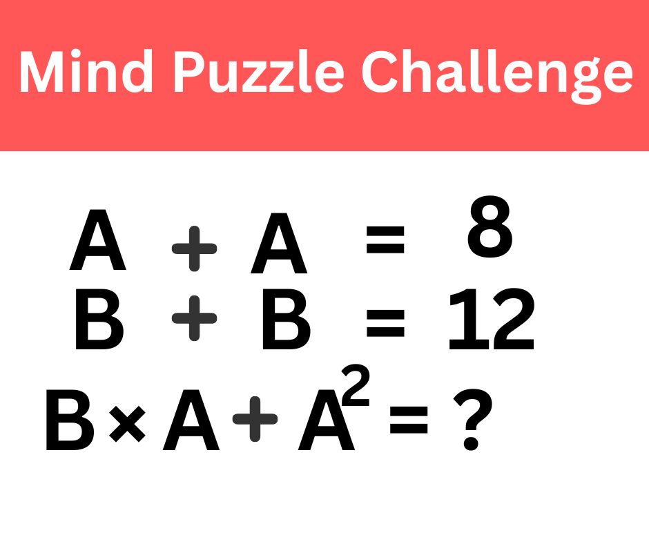 This is way so easy... - Mathematics daily tricky question | Facebook