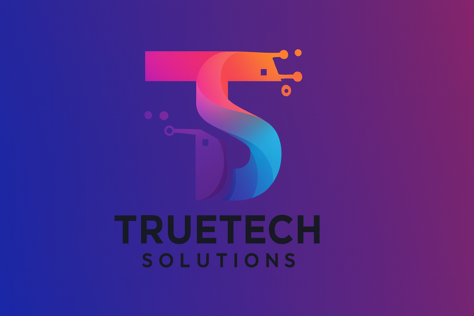 Truetech Solutions | Lahore