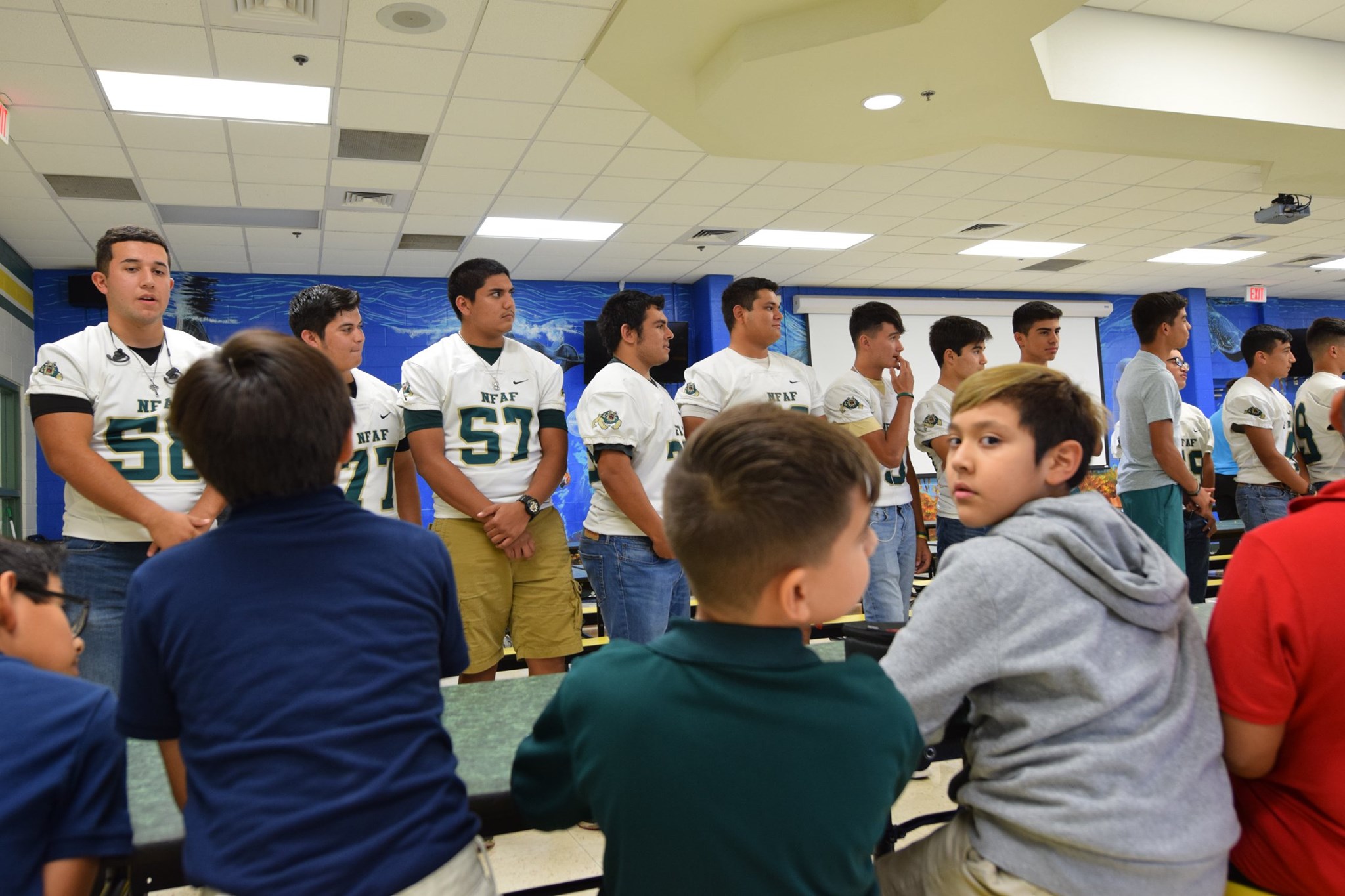 Lyford Consolidated Independent School District | Lyford TX