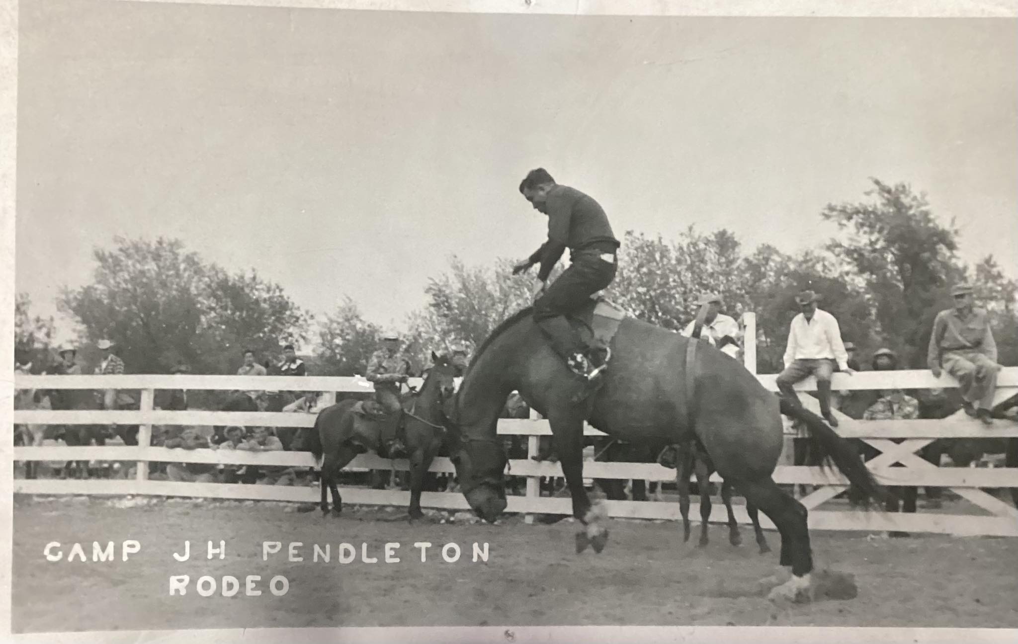 I now have these in... - Military Rodeo Cowboy Hall of Fame | Facebook