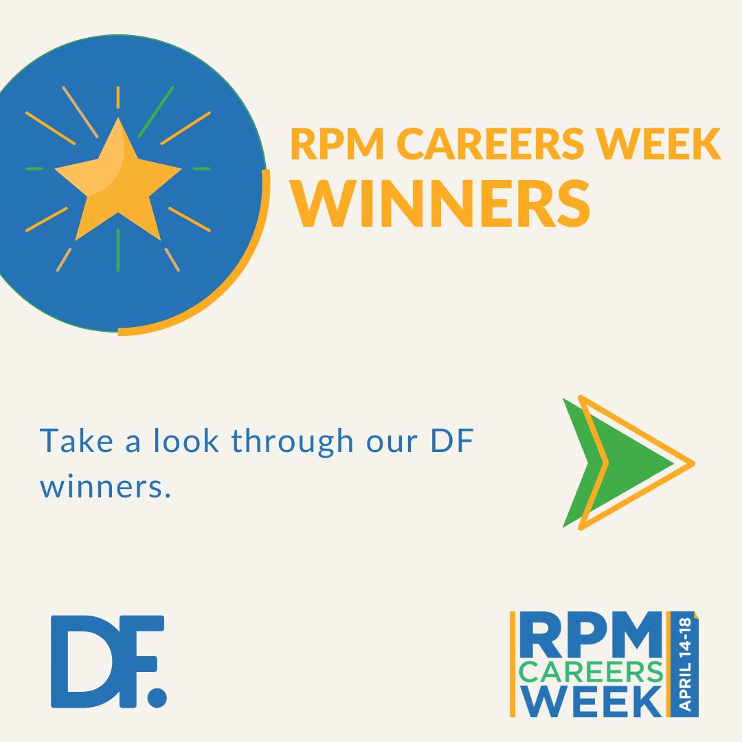 Drucker + Falk - 🎉 Congratulations to Our DF RPM Careers... | Facebook