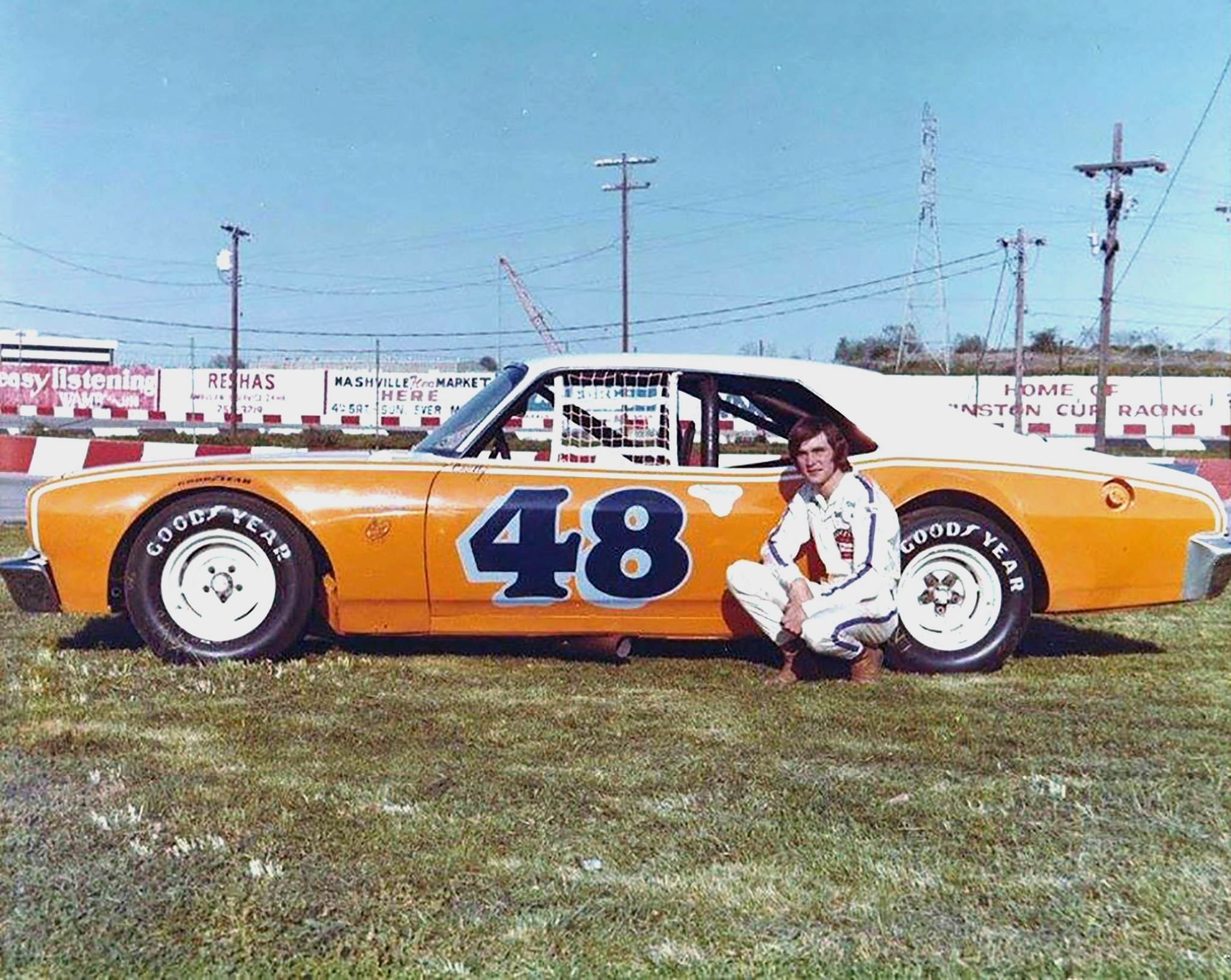 Southeastern Racing Memories