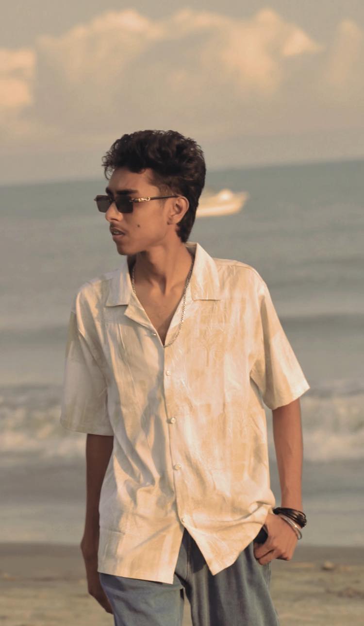 Angon Ahamed