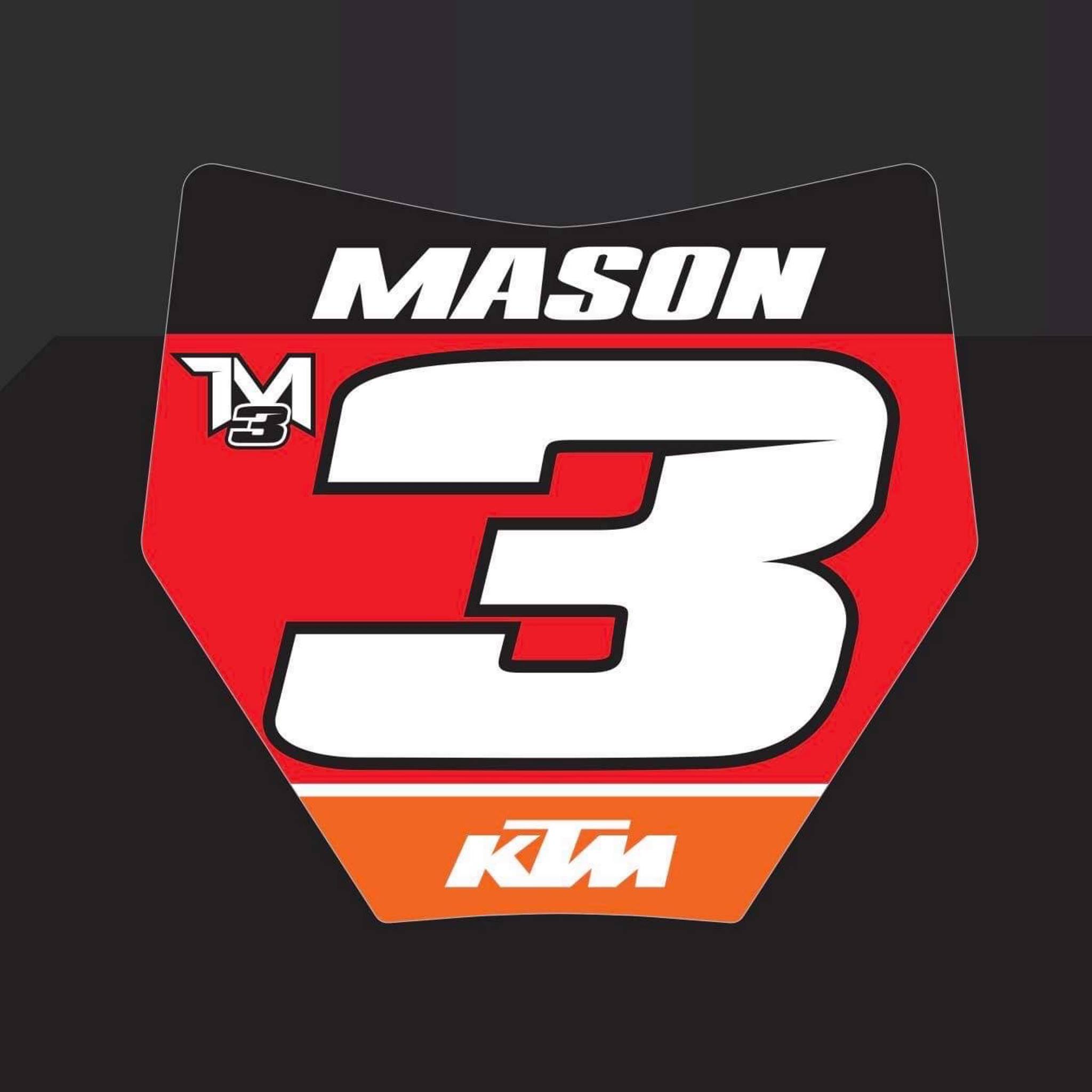 Tom Mason Racing