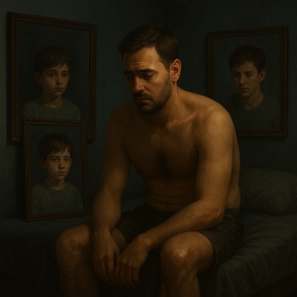 Jorge Rios