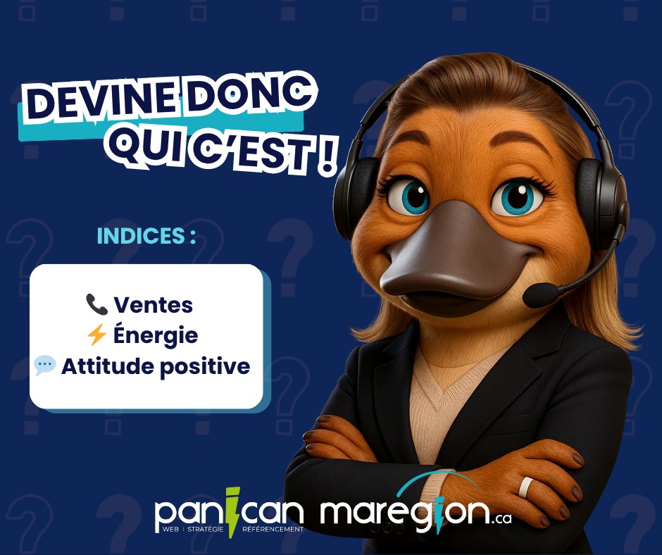 👀 Qui donc cette fois ? On continue... - Groupe Panican Inc. | Facebook