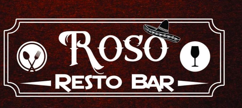 ROSO RESTO BAR
