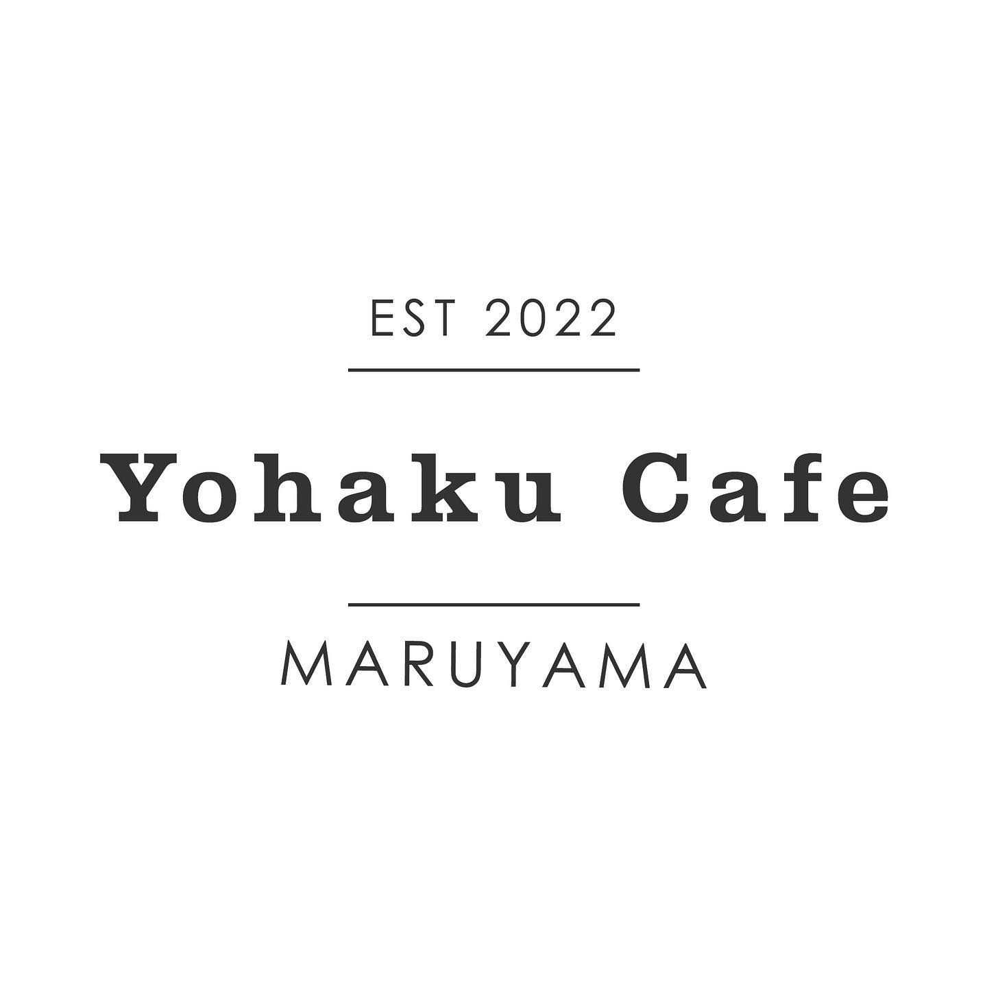 Yohaku Cafe | Sapporo-shi Hokkaido
