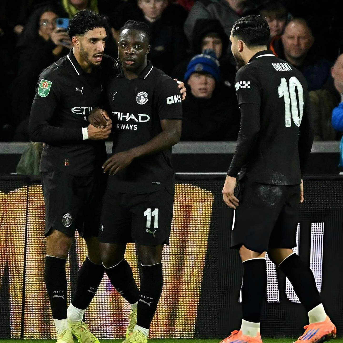 City Report - CITY TURN IT AROUND TO BOOK THEIR PLACE IN... | Facebook