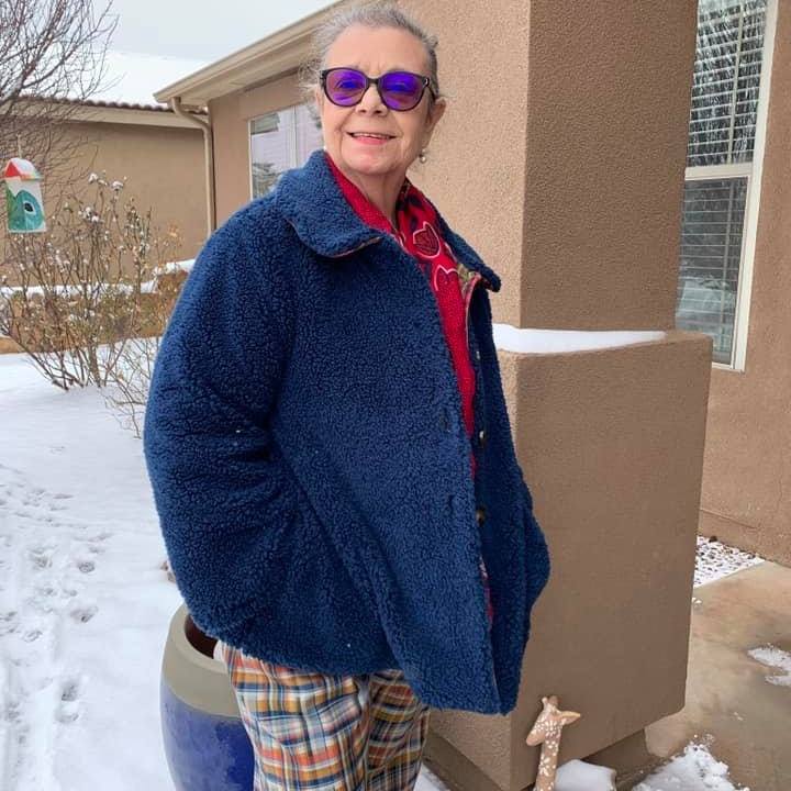 I’ve lived in Burque for over 35 years and only recently discovered ...