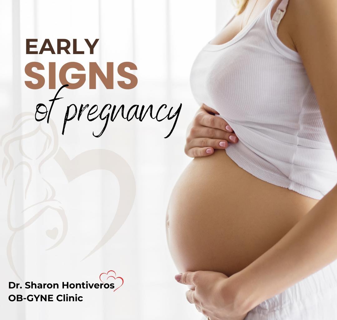 Dr. - Early Signs of Pregnancy: What to Look Out For Are you wondering ...