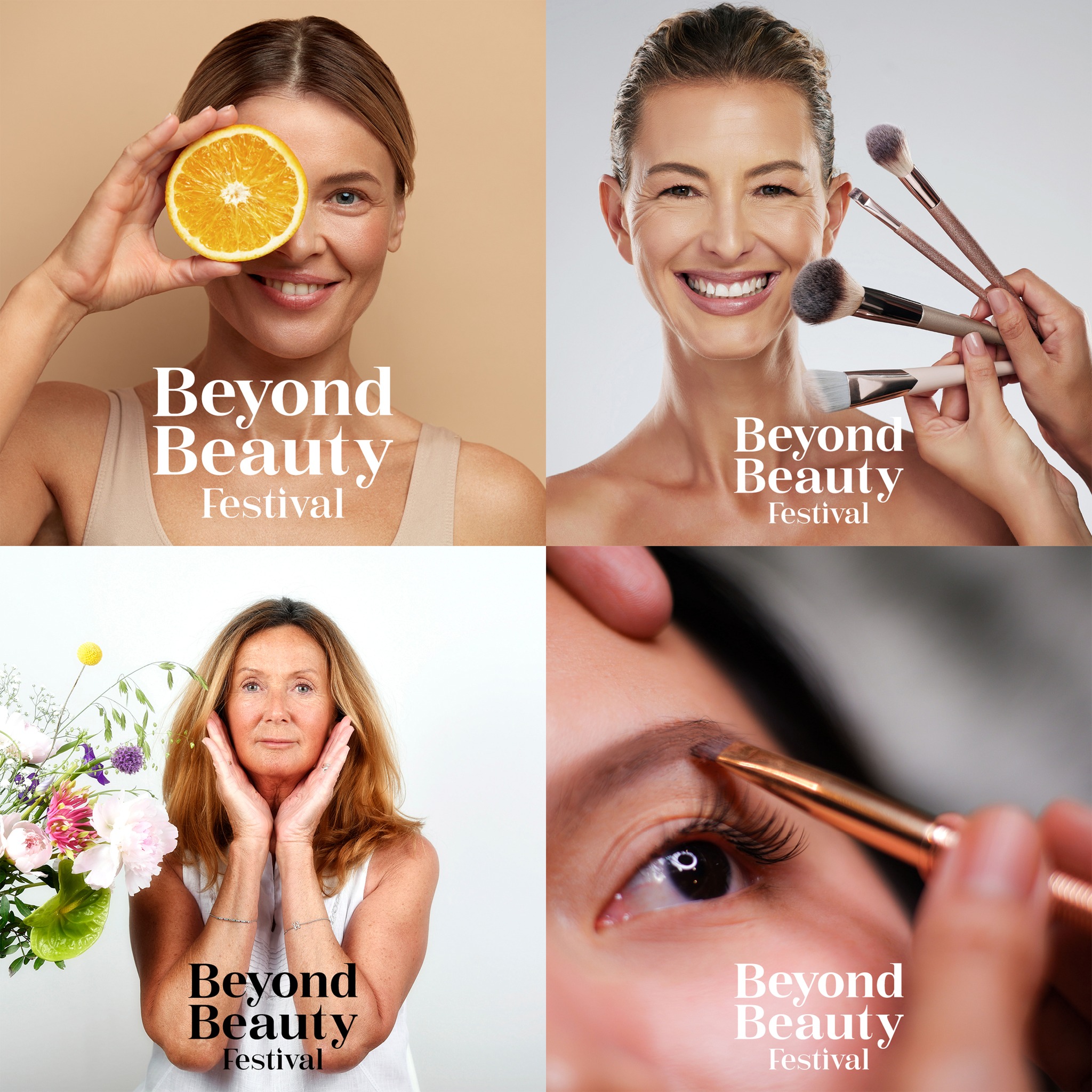 Beyond Beauty