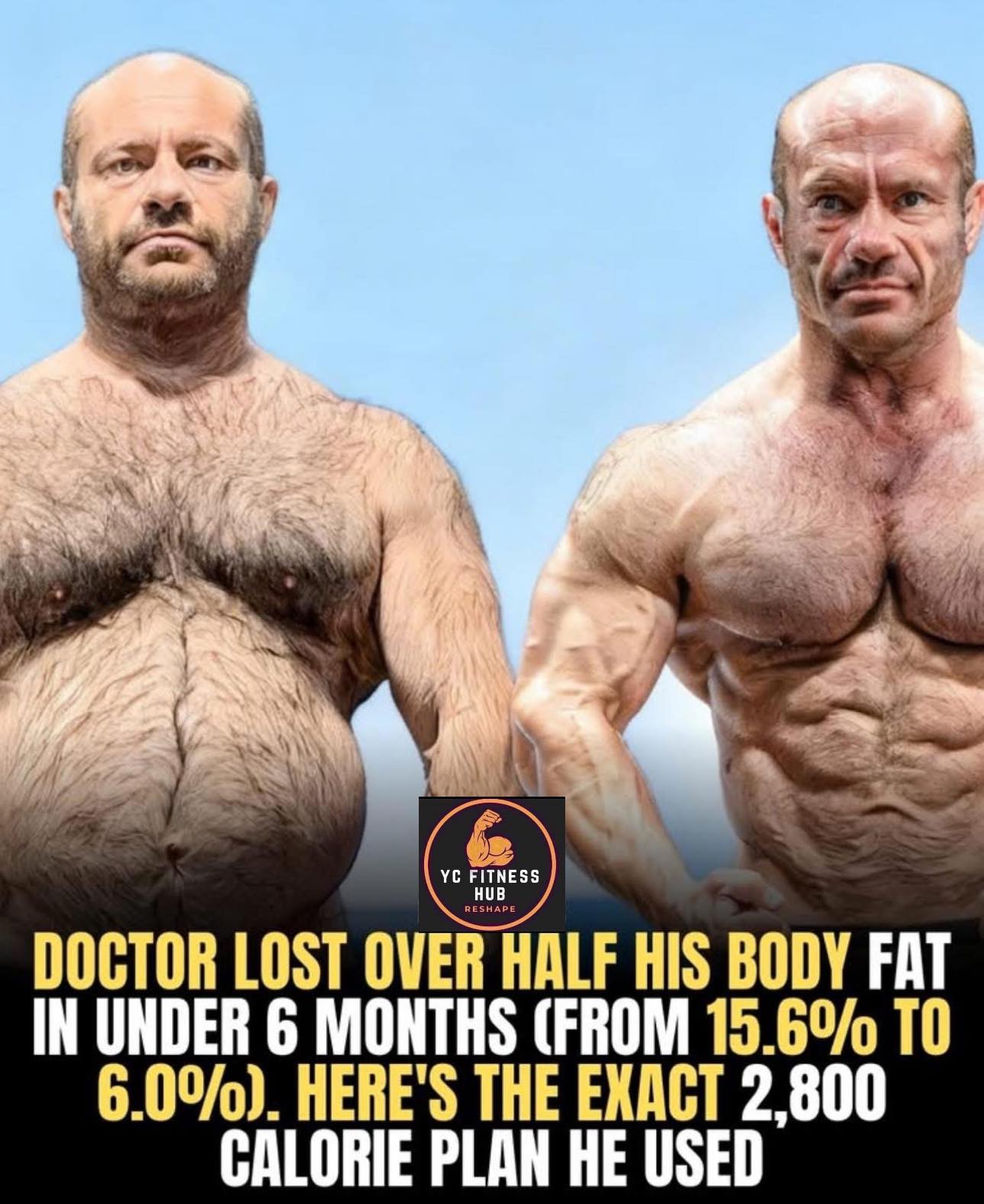 dr mike israetel tirzepatide Works, It Just Takes Time Dr. Mike Israetel achieved an