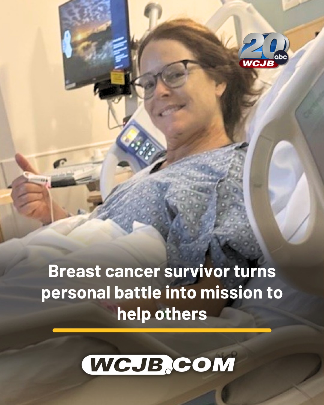 Part of... - University of Florida Health Cancer Institute | Facebook