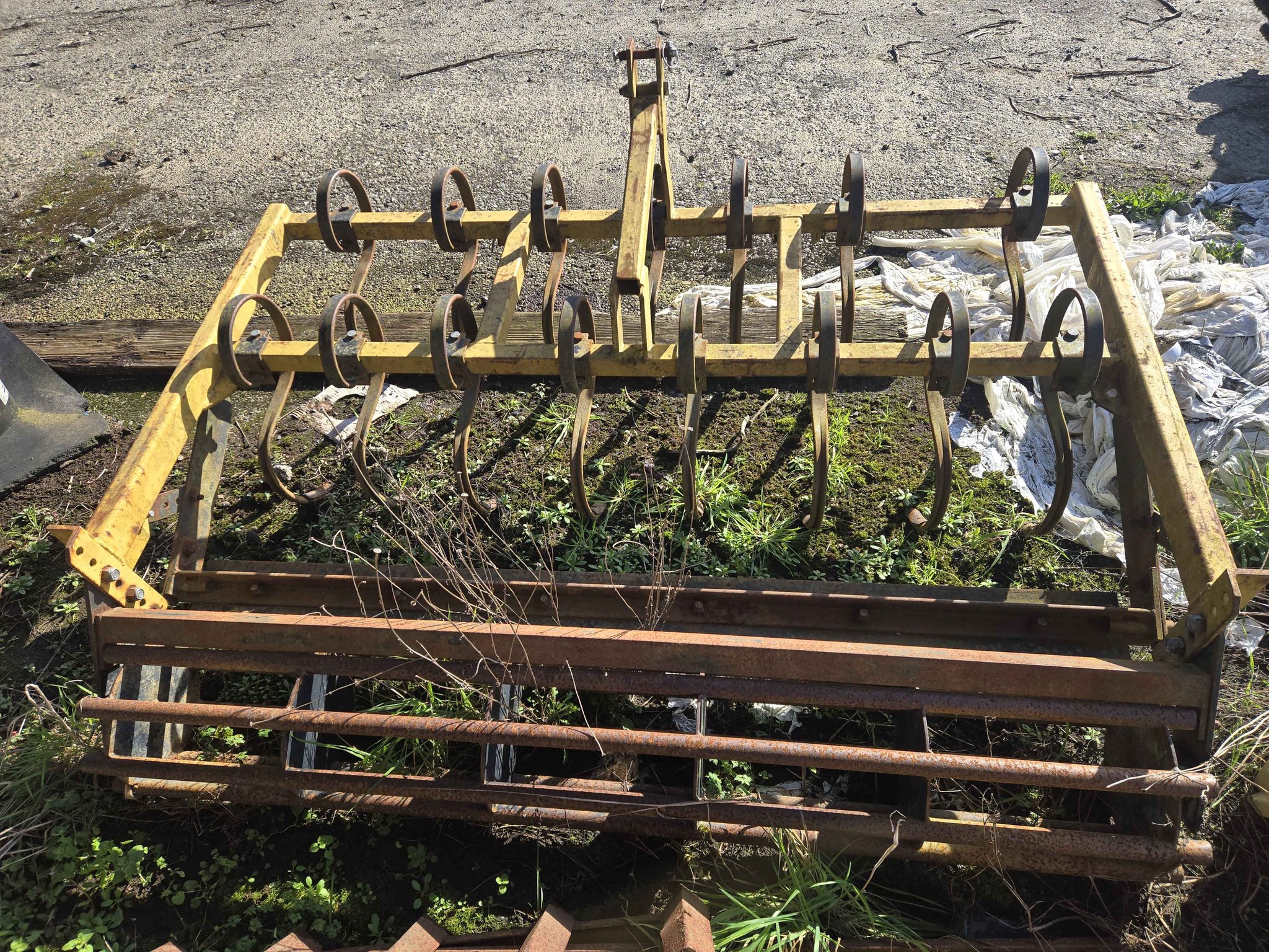 Arena-Vator - Garden Tools & Equipment - Aberdeen Gardens, Washington ...