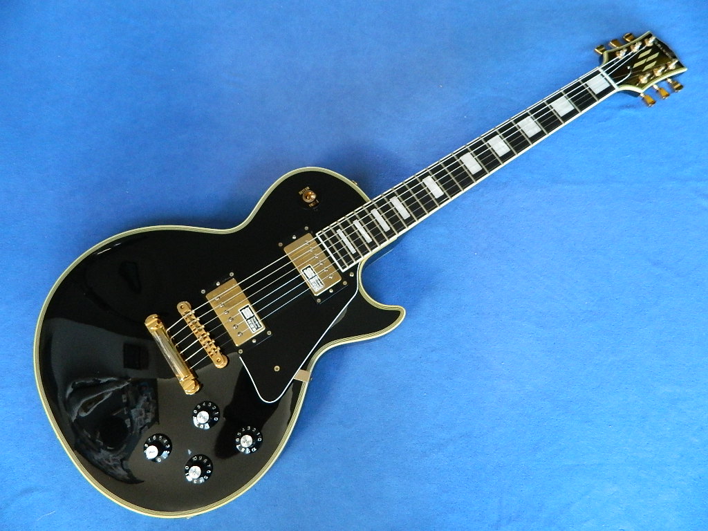 NGD! 2013 edwards e-sg-90lt2. From the makers of ESP Japan