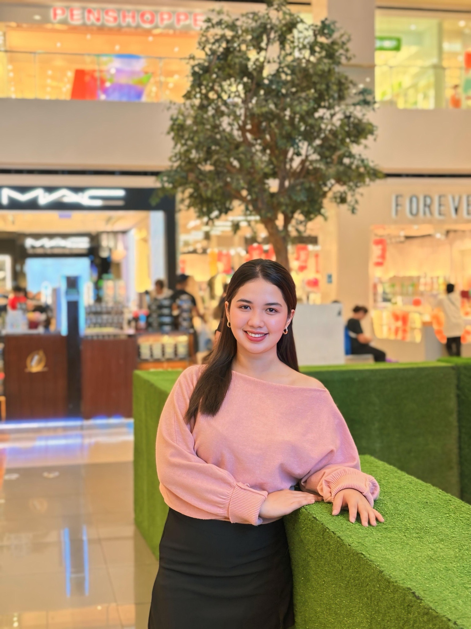 Kristelle May Ramilo