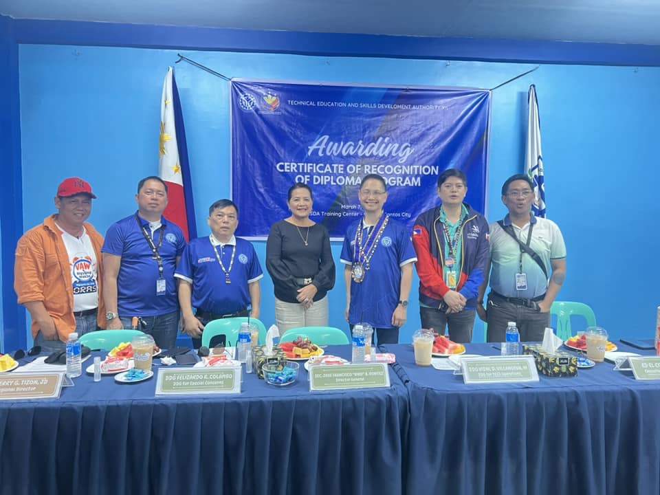 Envirogreen Village Educational Foundation, Inc. | General Santos City