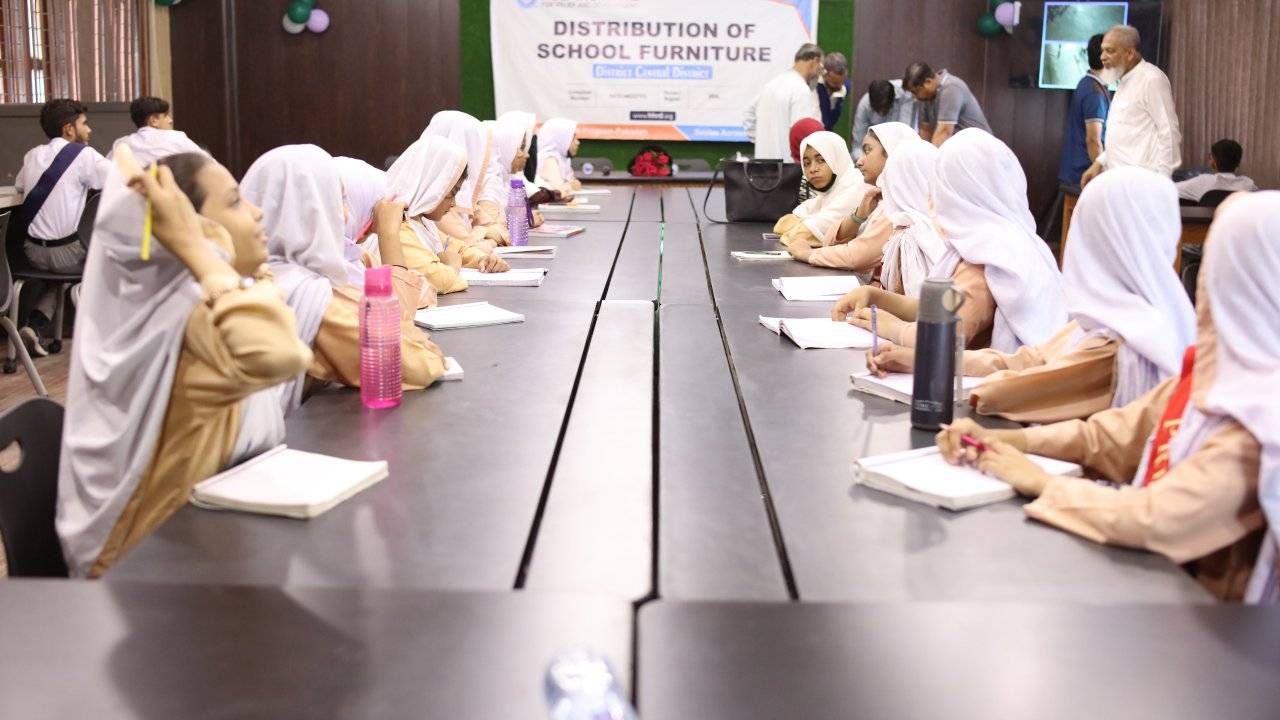 Helping Hand Pakistan added a new... - Helping Hand Pakistan