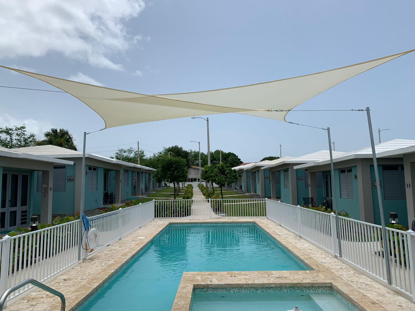 Poblado Beach And Fun Shack | Cabo Rojo