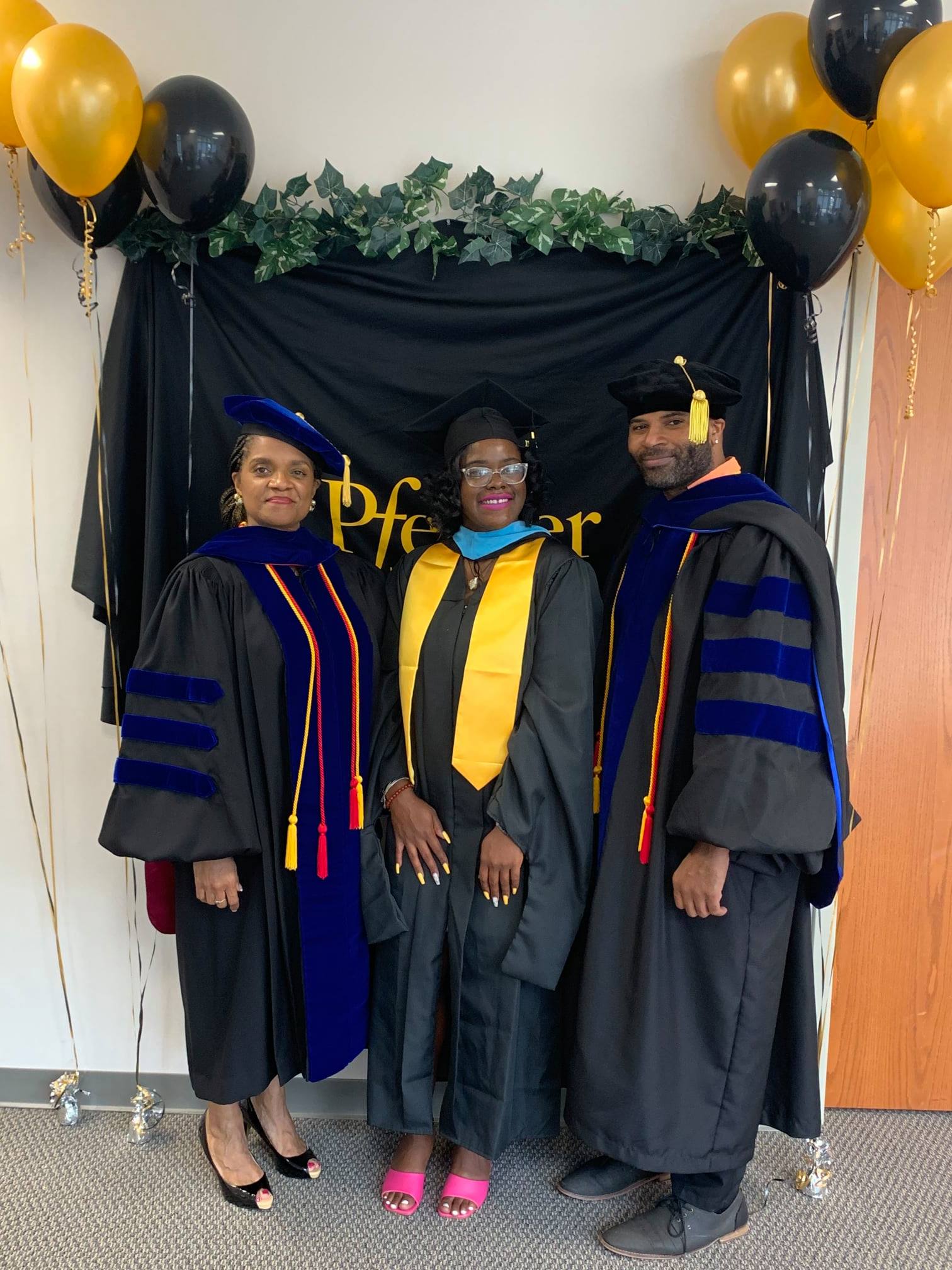 Pfeiffer University Marriage &amp; Family Therapy Program | Morrisville NC