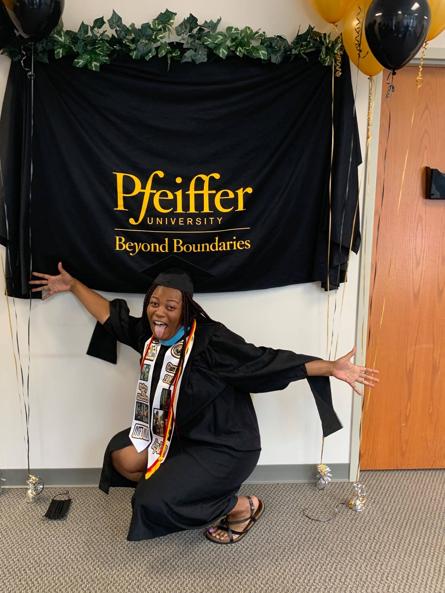 Pfeiffer University Marriage & Family Therapy Program | Morrisville NC