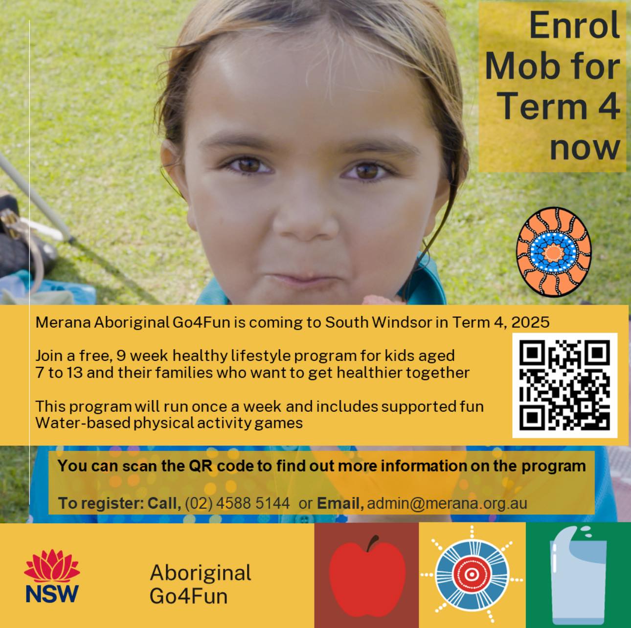 Merana Aboriginal Community Association for the Hawkesbury INC added a ...