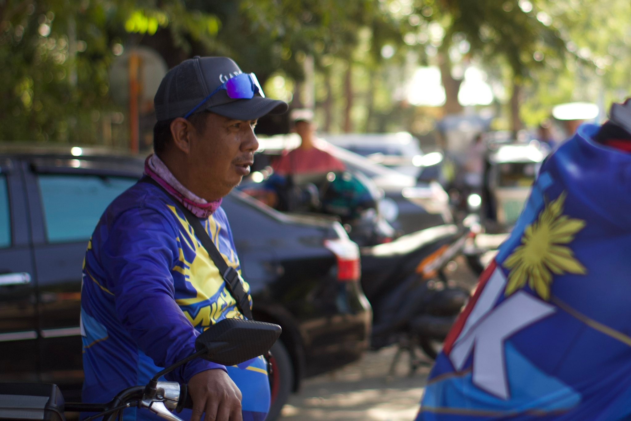 Media Arts Tangguyob... - Media Arts Tangguyob Productions