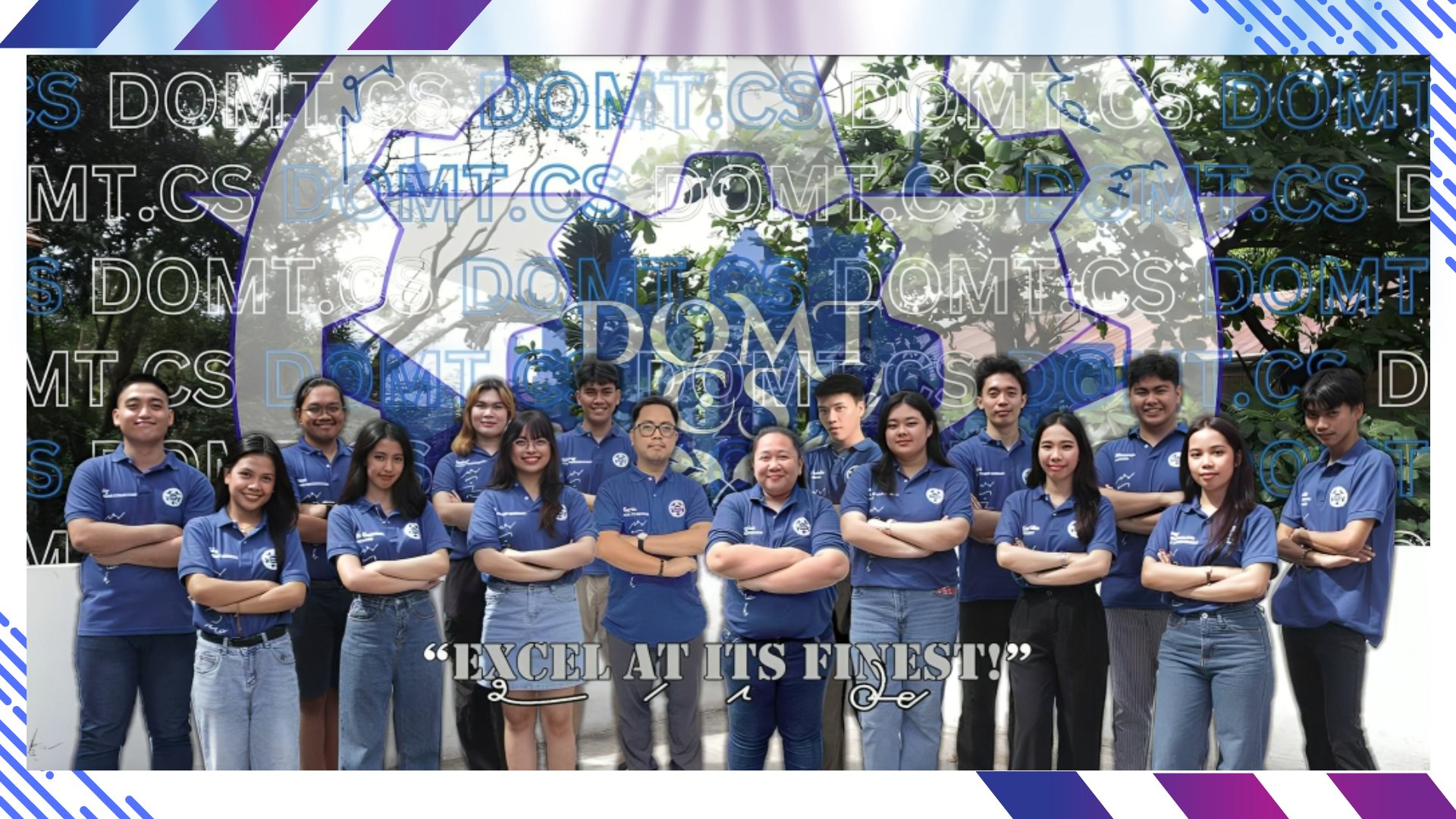 DOMT.Cs PUP QC - 📊 𝗔𝗰𝗰𝗼𝗺𝗽𝗹𝗶𝘀𝗵𝗺𝗲𝗻𝘁𝘀 𝗥𝗲𝗽𝗼𝗿𝘁 𝟮𝟬𝟮𝟰–𝟮𝟬𝟮𝟱 📊... | Facebook