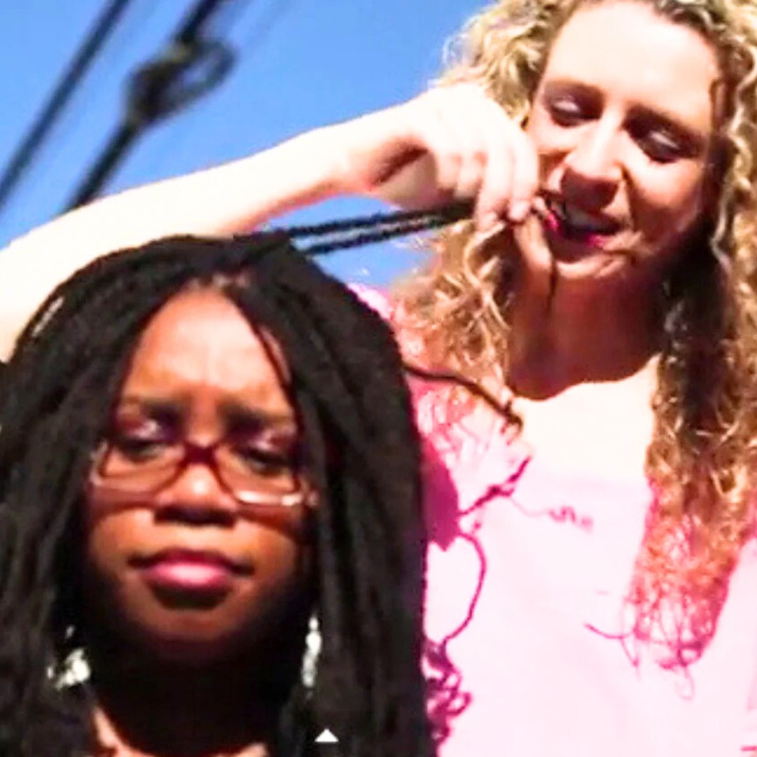 Daniel D. - Alana Rainer, a travel guide, recently... | Facebook