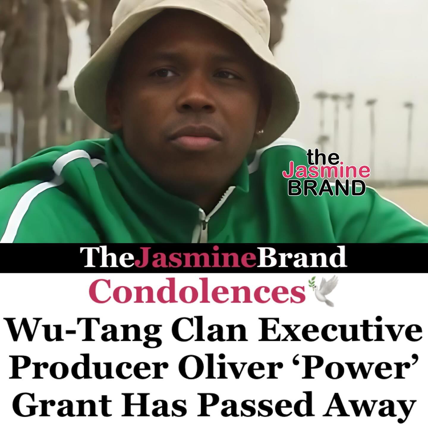 A foundational force behind the scenes of the Wu-Tang Clan has 