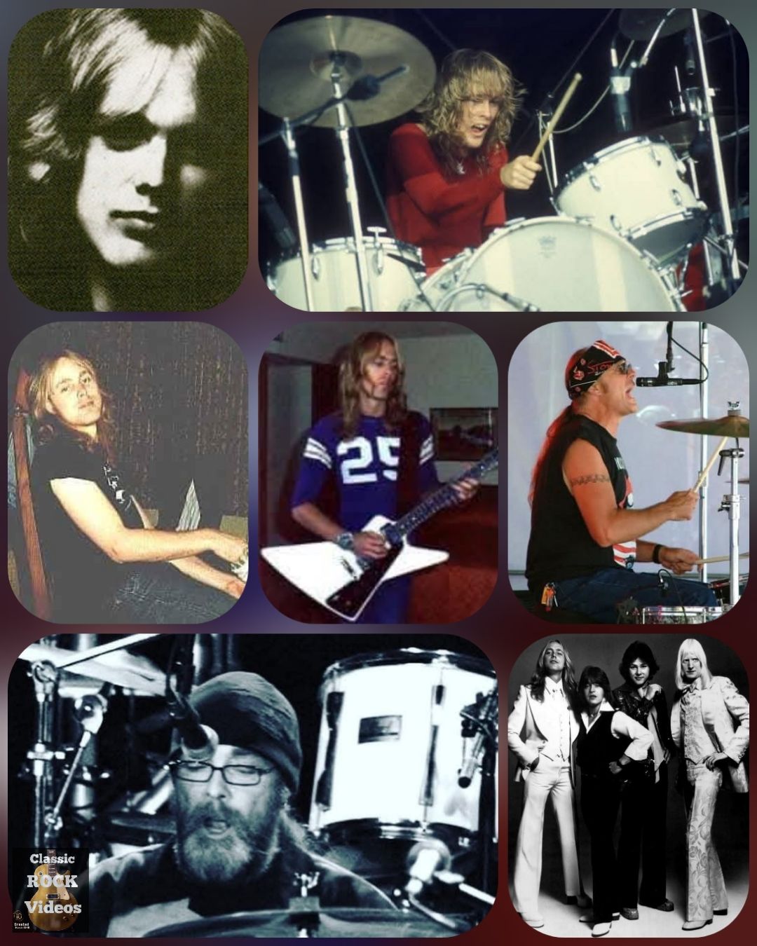 OLD SCHOOL Memories 60s,70s,80’s, & 90s | Today we remember CHUCK RUFF ...