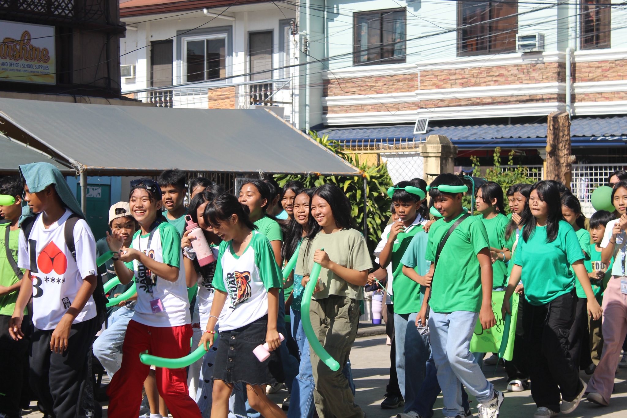 Media Arts Tangguyob... - Media Arts Tangguyob Productions