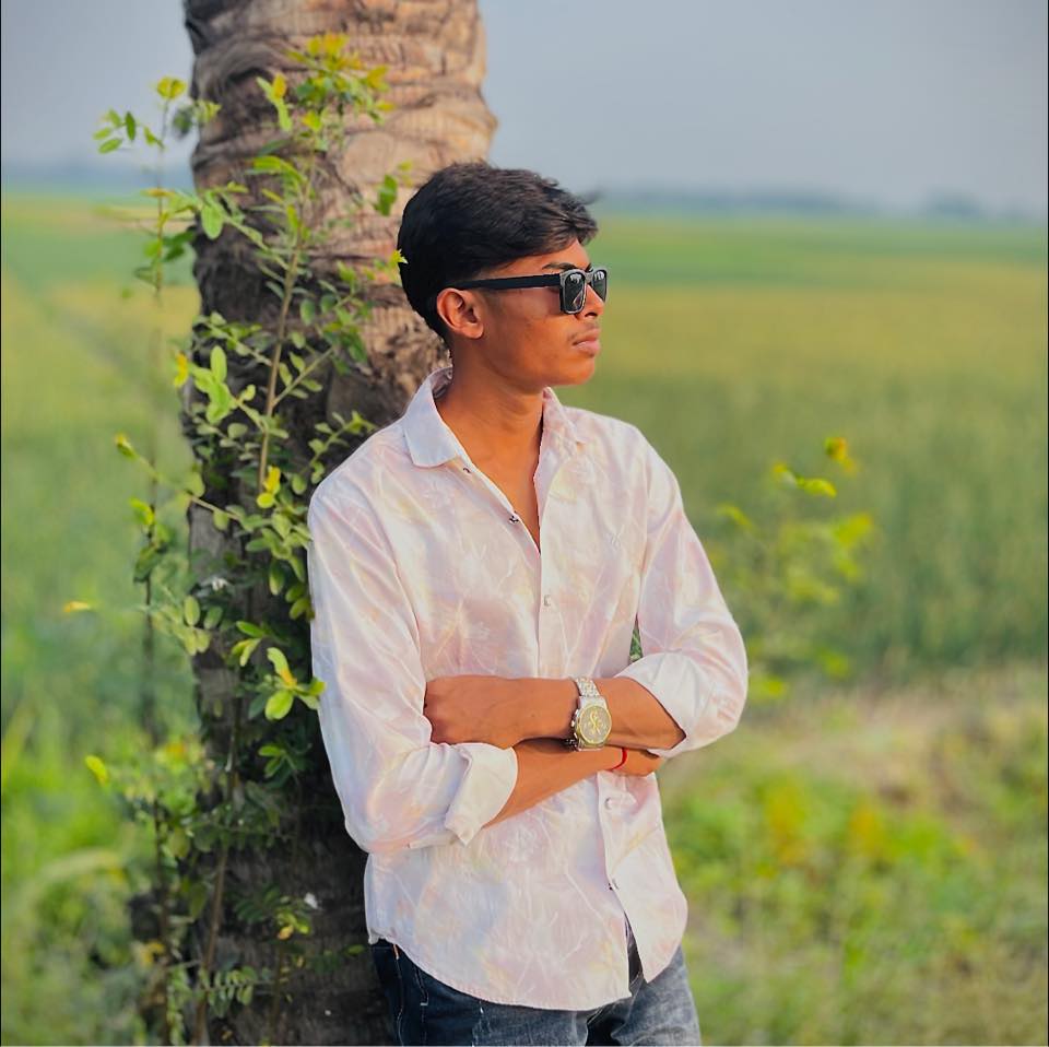 Tonmoy Roy