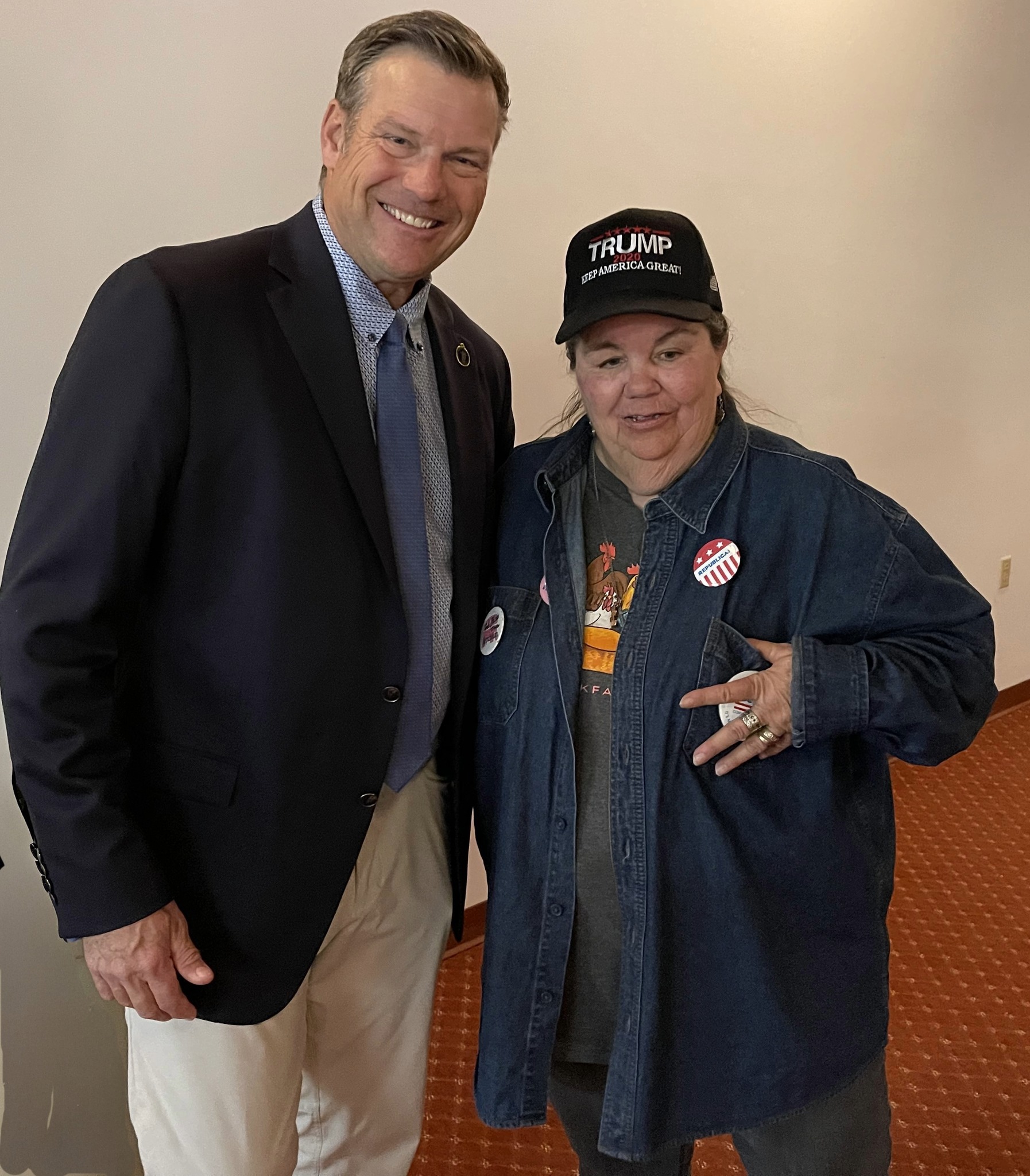 Dickinson County Kansas Republican Party