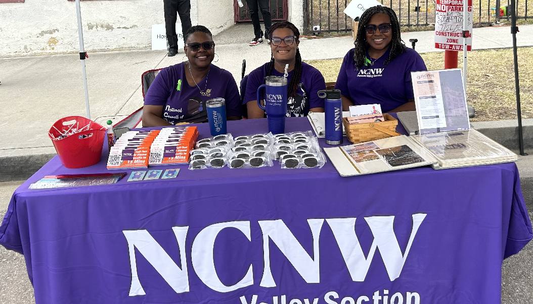 🌟 Black Family Reunion 2025 –... - Ncnw Pomona Valley Section | Facebook