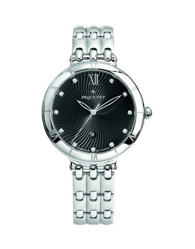 Mouvement De Montre De Poche - Occasion - Pour Réparation Ou Collection