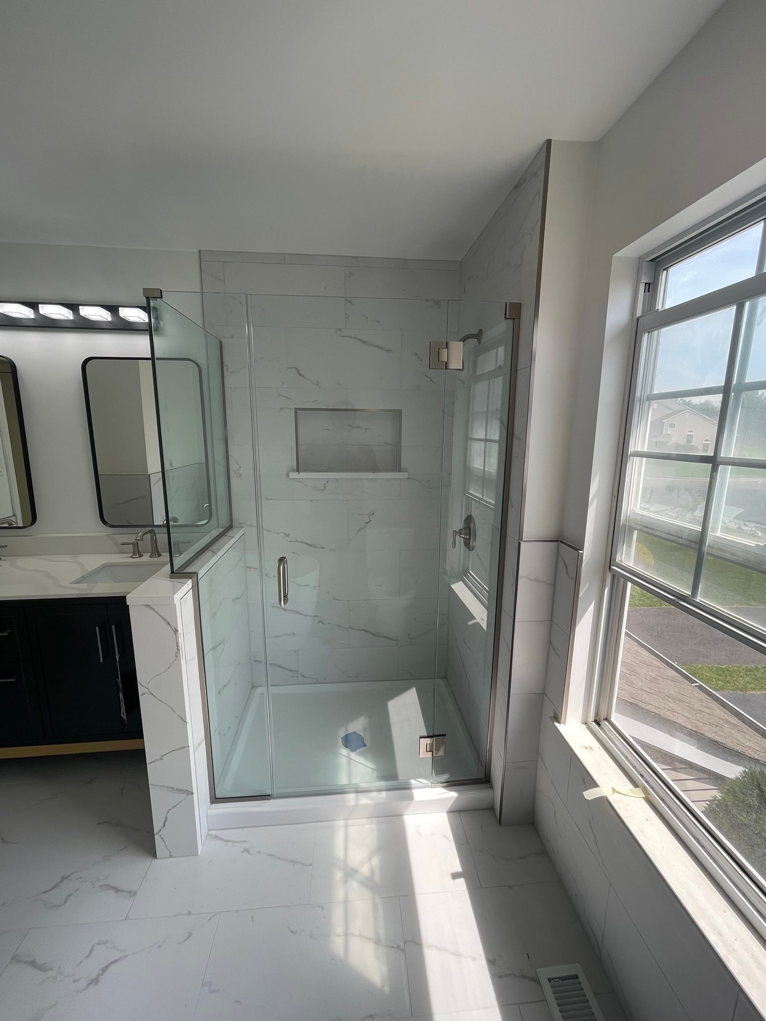 Glass Design | Boca Raton FL