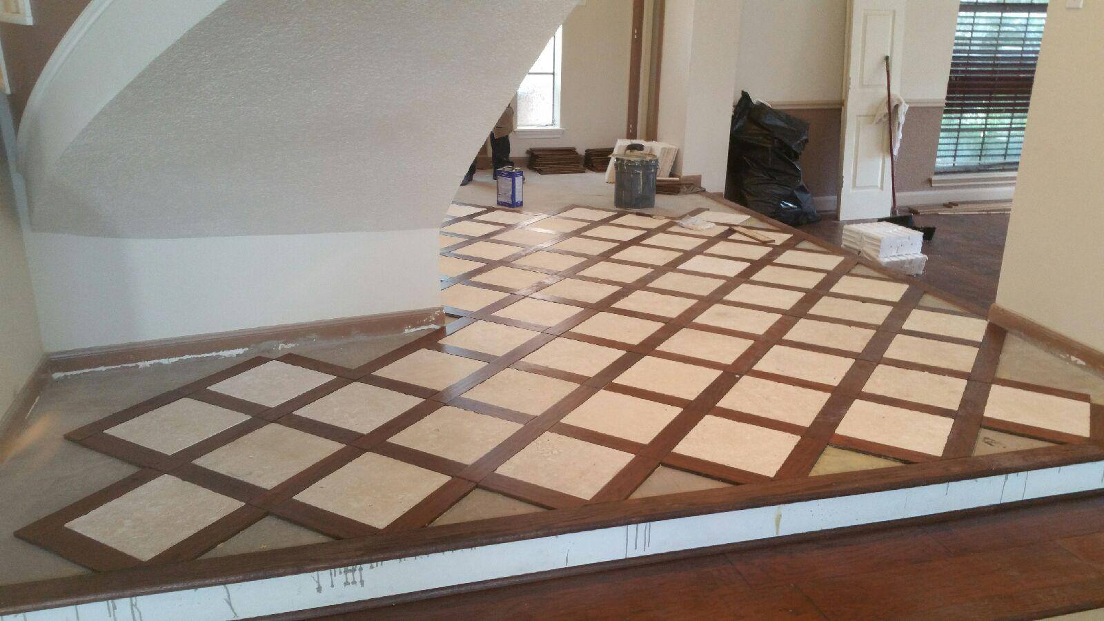 M.R. Hardwood Flooring - Home | Facebook
