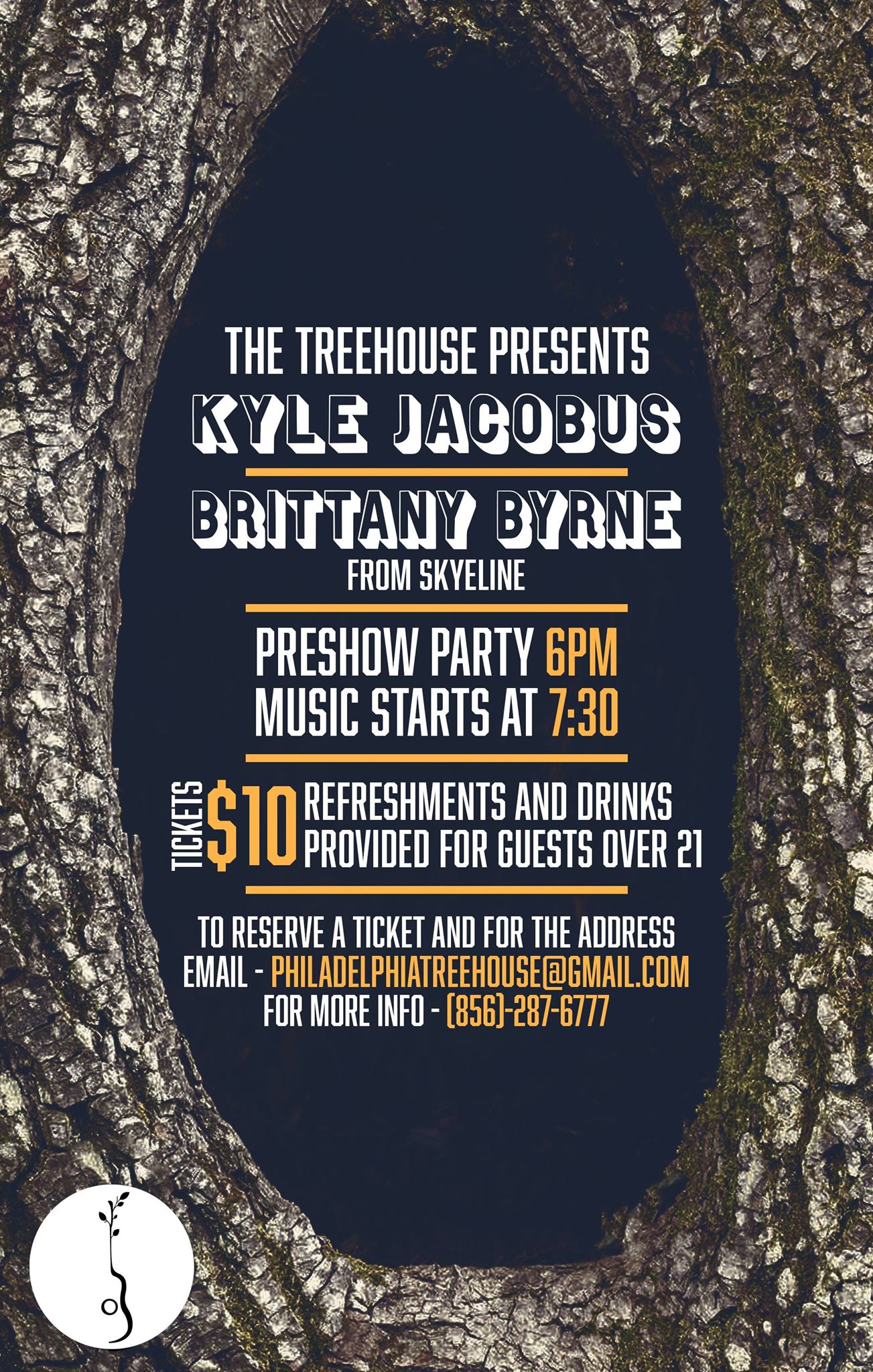 Philadelphia Treehouse