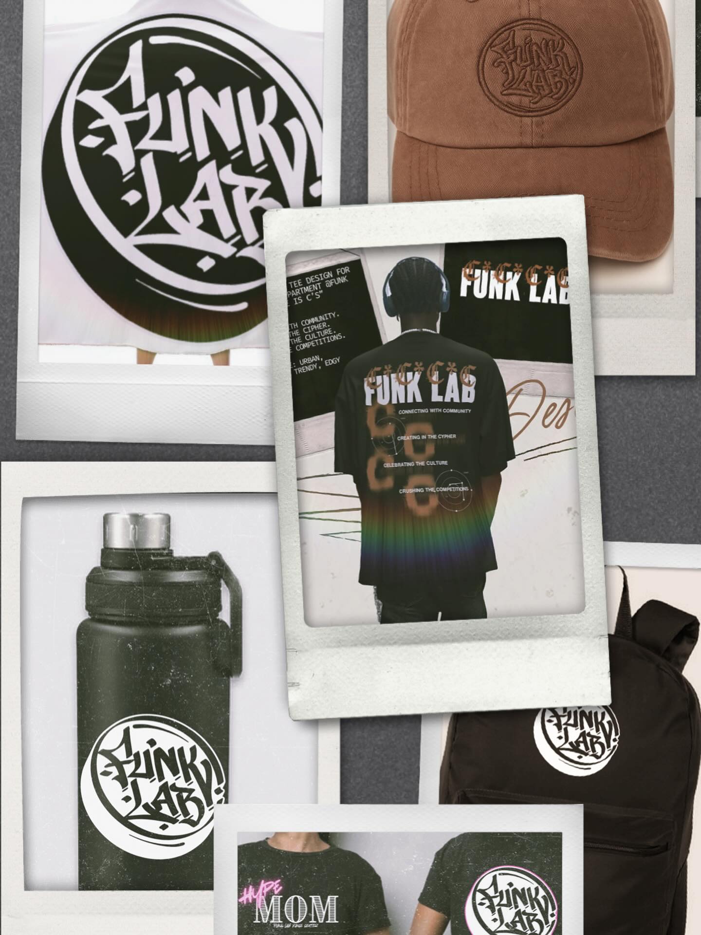 🔥 Fresh Merch for the 2025–2026... - Funk Lab Dance Center | Facebook